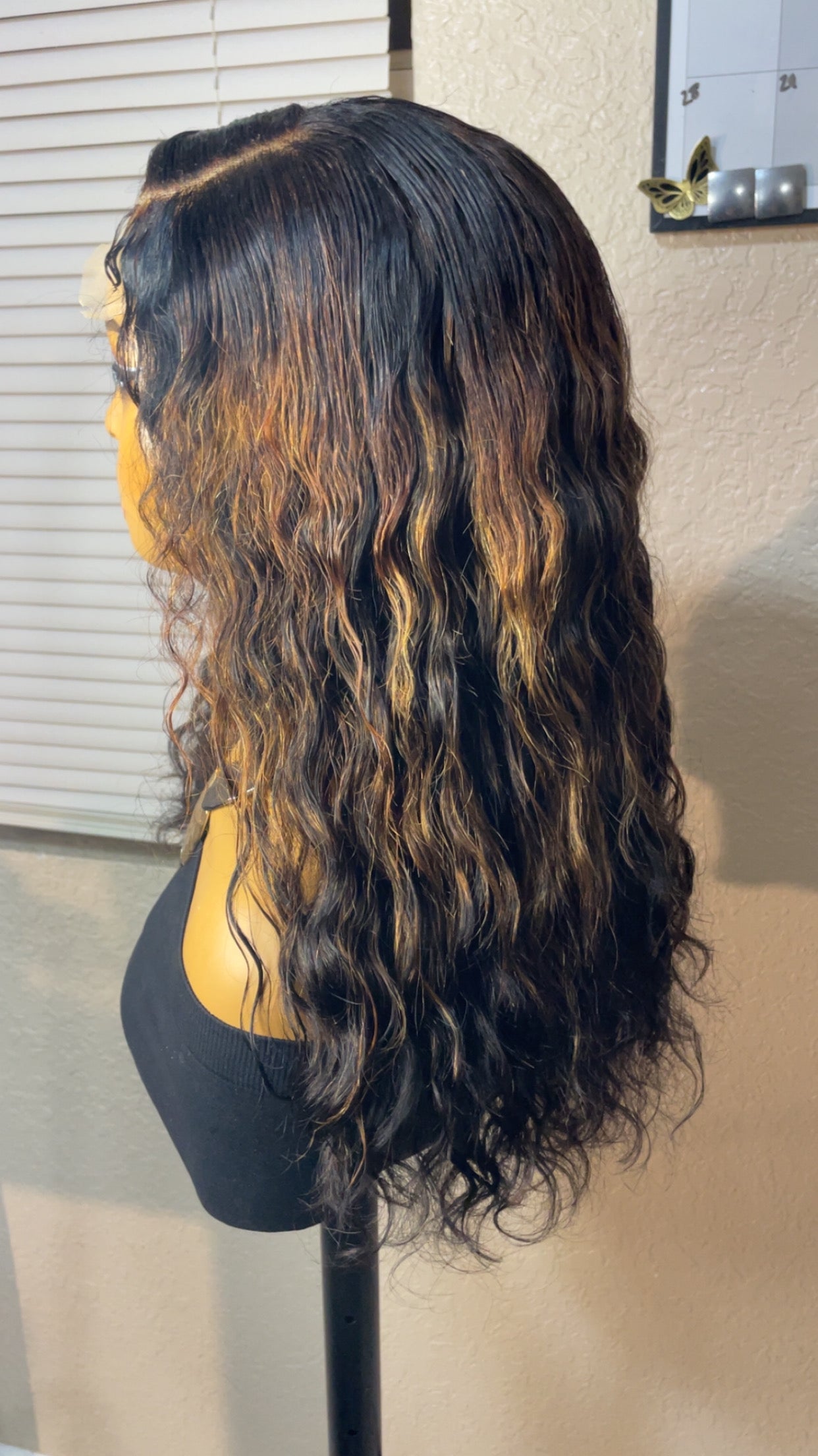 NEVADA WATER WAVE UNIT