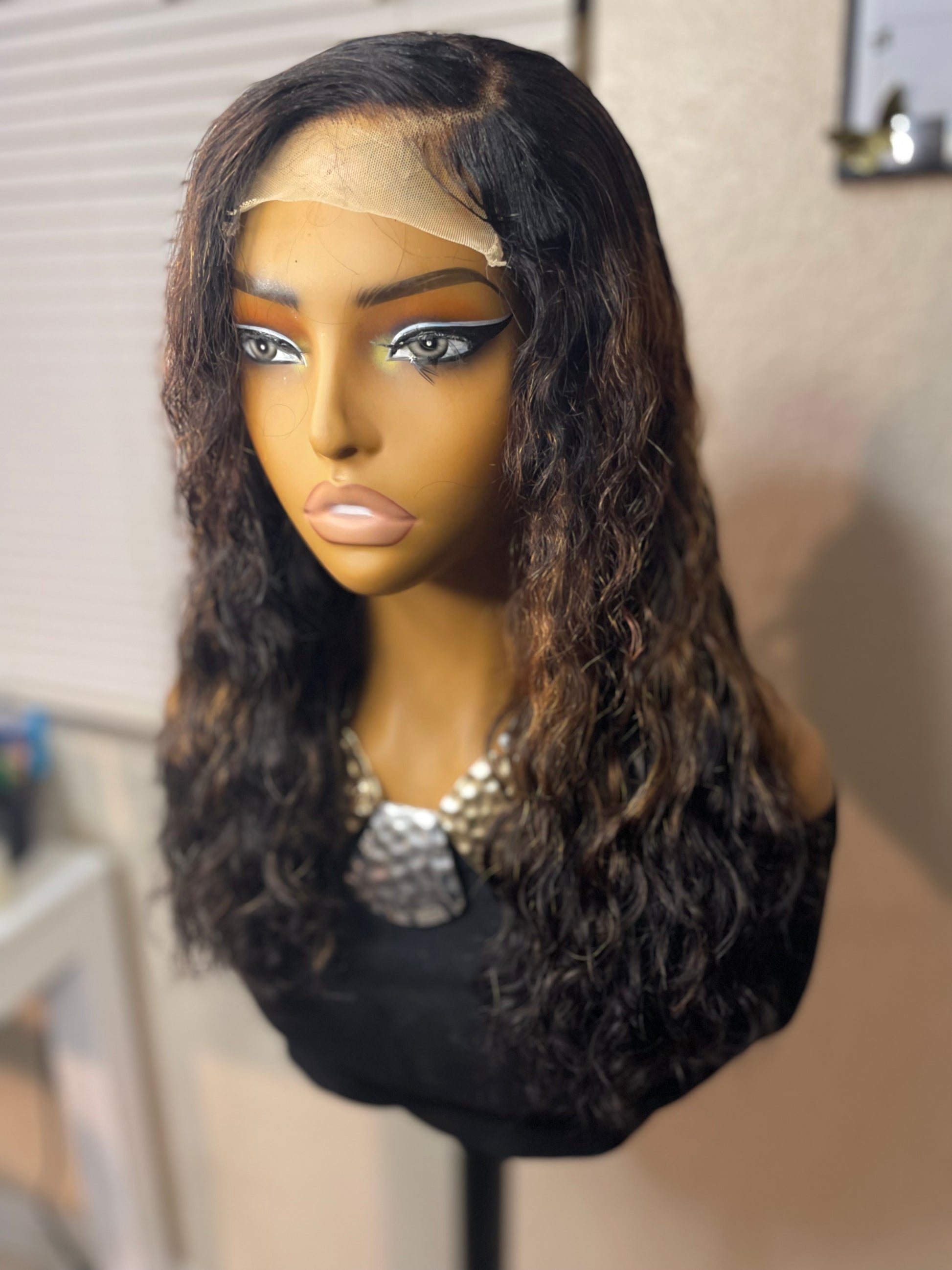 NEVADA WATER WAVE UNIT