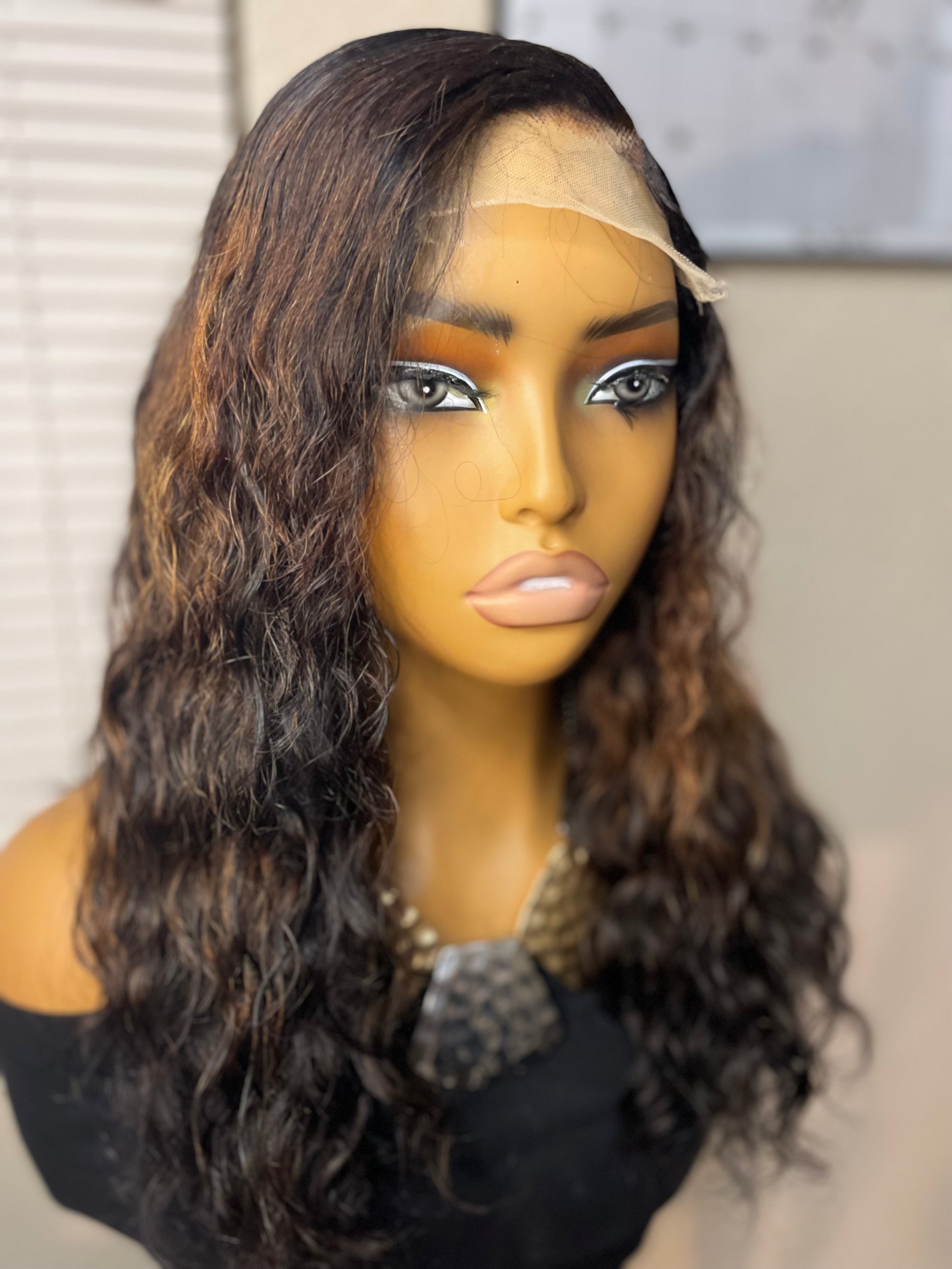 NEVADA WATER WAVE UNIT