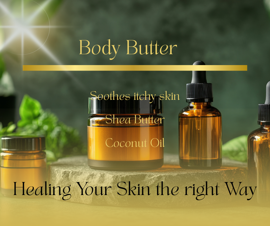 Body Butter