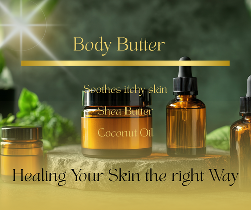 Body Butter